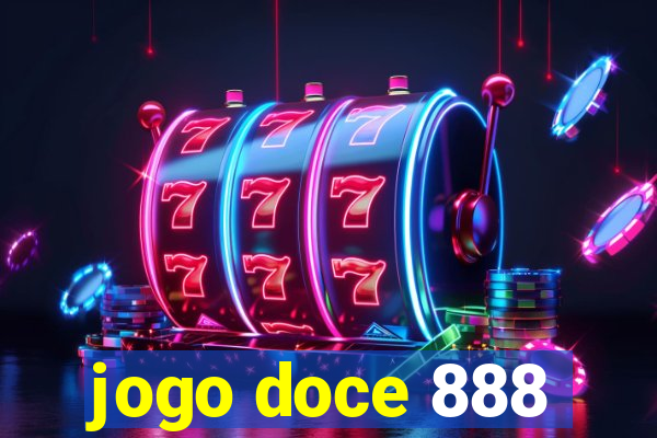 jogo doce 888